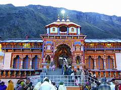 Badrinath Tour