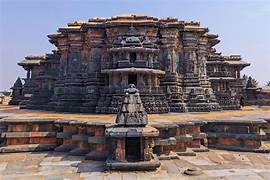 Belur Halebidu Tour