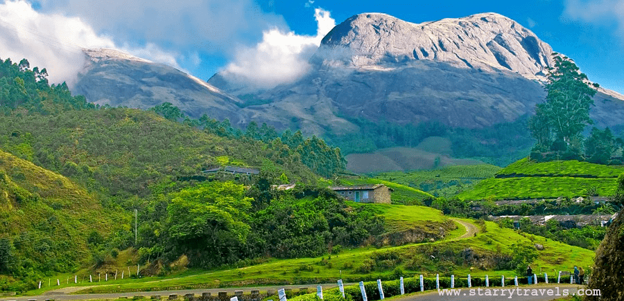 Coorg Honeymoon Tour