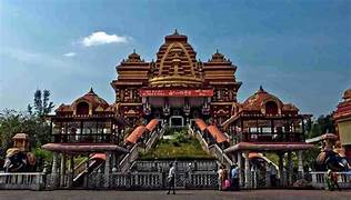 Dharmasthala Spiritual Tour