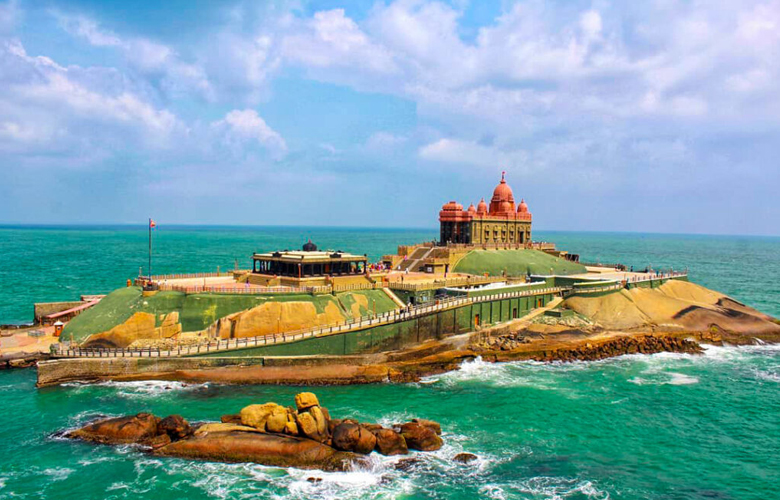 Madurai Rameswaram Tour