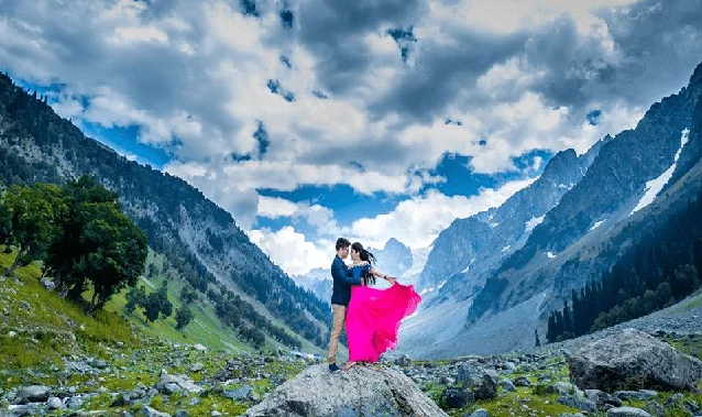 Shimla Honeymoon Tour