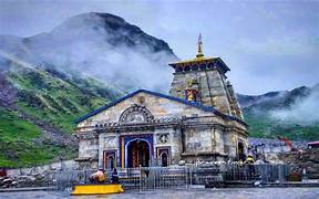 Kedarnath Tour