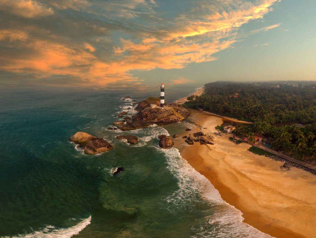 Udupi Coastal Tour