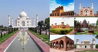 Agra Lucknow Tour