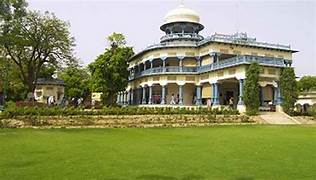 Agra Lucknow Family Tour