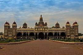Bengaluru Mysuru Tour
