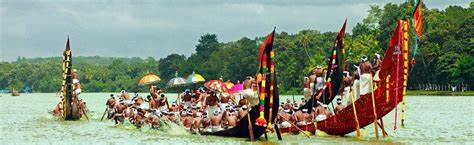 Kollam Backwaters Tour