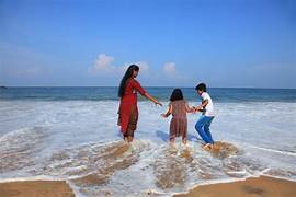Kovalam Family Tour