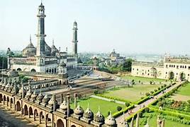 Lucknow Heritage Tour