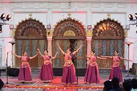 Lucknow Cultural Tour