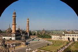 Lucknow Heritage Tour