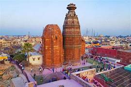 Mathura Cultural Tour