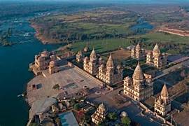 Orchha Cultural Tour