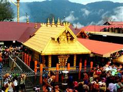 Sabarimala Pilgrimage Tour