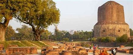 Sarnath Spiritual Tour