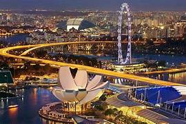 Singapore City Tour