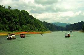 Kochi Thekkady Tour