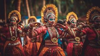 Thrissur Cultural Tour
