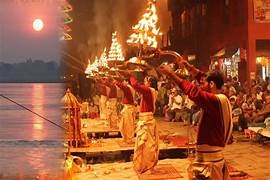 Varanasi Cultural Tour