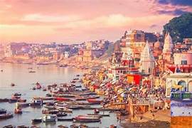 Varanasi Family Tour